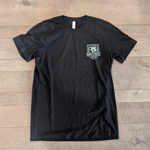 WFP World Fitness Project Event Team Shirt | Indianapolis | Medium - Picture 1 of 4